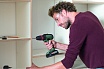Аккумуляторная дрель-шуруповерт Bosch AdvancedDrill 18 0.603.9B5.001