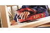 Эксцентриковая шлифовальная машина Hilti WFE 450-E 230V 2059870