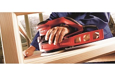 Эксцентриковая шлифовальная машина Hilti WFE 450-E 230V 2059870