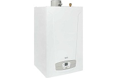 Конденсационный настенный котел Baxi LUNA Duo-tec MP+ 1.99, мощность 99.8 кВт, max. полезная мощность при 50/30 С, одноконтурный A7785873