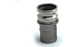 Камлок из нержавеющей стали HIMPT E-250 2 1/2" (63 мм) 00028007982