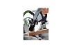 Торцовочная пила с механизмом протяжки Festool KAPEX KS 120 REB-Set-MFT 576663