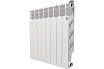 Радиатор Royal Thermo Revolution 500 8 секций НС-1054822