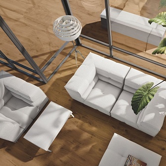Коллекция плитки Casalgrande Padana Tavolato