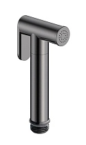 Гигиенический душ AQUAme AQM8511GM оружейный металл