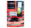 Затирочная машина Impulse Z600E1 000483944