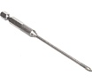 Сверло по стеклу с шестигранным хвостовиком PROGlas (3х100 мм; 1/4") PROJAHN 59203