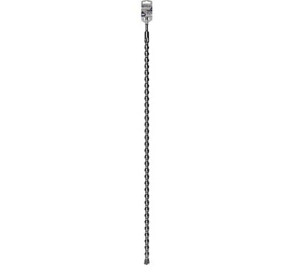 Бур по бетону Basis (22x950х1000 мм; SDS-plus) MONOGRAM 088-123