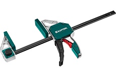 Cтрубцина Kraftool Extrem пистолетная 300/95 32228-30_z01