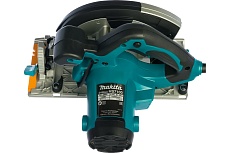 Дисковая пила Makita HS7100K