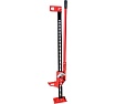 Реечный домкрат Lavita 3Т 125-1050 мм LA 125105