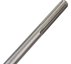 Долото плоское для перфоратора SDS MAX 50х18х600 мм S.E.B. 404LP-M1860050