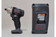 Ударный аккумуляторный гайковерт Ingersoll Rand 1/2&quot;, комплект c ЗУ без АКБ W5151PEU-KT