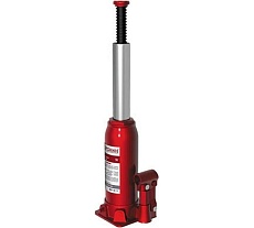 Гидравлический домкрат Сорокин BottLine Jacks 3.5