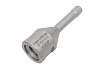 Коронка алмазная Dry Speed для УШМ (8х30 мм; М14) Bosch 2608599040