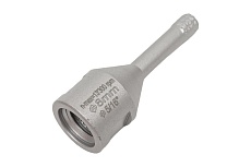 Коронка алмазная Dry Speed для УШМ (8х30 мм; М14) Bosch 2608599040