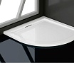 Поддон для душа WeltWasser TRR 100x100