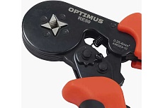 Пресс-клещи Optimus -RE50 0,25-6 мм2 OPTIMUS-RE50