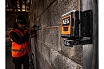 Лазерный нивелир AEG CLR215-B 4935472252
