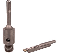 Коронка буровая в сборе &quot;PROFESSIONAL&quot; (65 мм; SDS-plus) Stayer 29190-65_z01