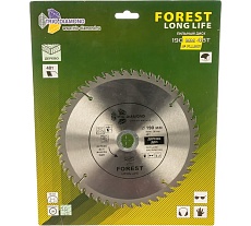 Диск пильный по дереву (190х30 мм; 48Т) TRIO-DIAMOND FLL807