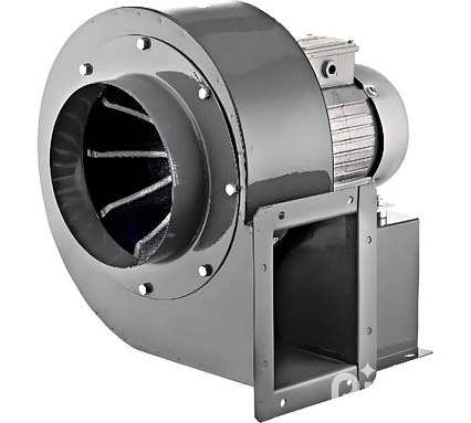 Вентилятор радиальный ERA BURAN PRO 260 380V Пр0 2 полюс PRO BURAN PRO 260 2K T R