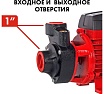 Садовый насос Quattro Elementi Giardino 401 Ci 910-119