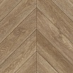 SPC ламинат Alpine Floor Chevron Alpine Макадамия 600x127x5 мм, ECO 18-5