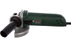 Угловая шлифмашина Bosch PWS 650-125 0.603.411.0R0