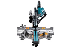 Аккумуляторная консольная торцовочная пила Makita XGT 40В BL LS002GZ01