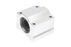 Линейный подшипник в сборе с корпусом TECHNIX SCS16UU