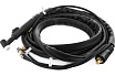 Горелка TIG TP 18 ANACONDA (ОКС 35-50, б/р, 2PIN) 8 м, водяное охлаждение AND1801-08 ПТК 00000038657