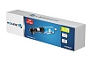 Пневматическая трещотка Hoegert Technik 1/2", 61 Нм HT4R630