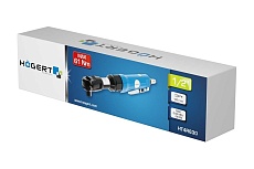 Пневматическая трещотка Hoegert Technik 1/2&quot;, 61 Нм HT4R630