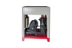 Компрессор винтовой с ременным приводом 10 бар SCC Compressor SMART 11 SM011000-10