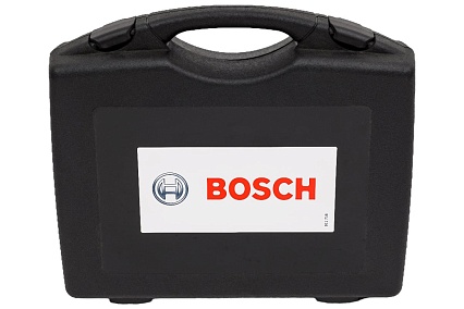 Набор алмазных коронок Dry Speed для УШМ (6-12 мм; М14) Bosch 2607017579