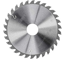 Диск пильный DIA подрезной 150x30x4.3-5.5/3.5 мм, Z30, KO-F Felder Surrey TL00001037