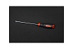 Шлицевая отвертка Станкоимпорт SL5x150 CS-30.4.5
