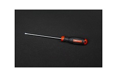 Шлицевая отвертка Станкоимпорт SL5x150 CS-30.4.5