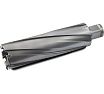 Сверло корончатое TCT (28х110 мм; Weldon 19) AT-S TN11028