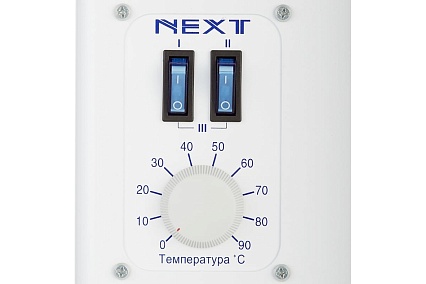 Отопительный электроприбор Эван NEXT- 5 12905