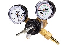 Регулятор гелиевый Г-70-КР1-м REDIUS 05601