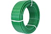 Труба СТМ PEX для теплого пола DN 16x2,0 ПЛАСТ (бухта 100 м) CPEX16100-100