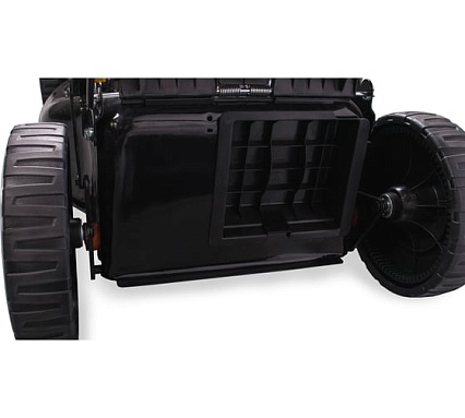 Бензиновая газонокосилка Champion LM4622