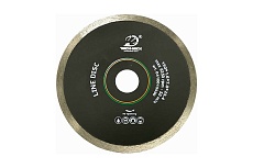 Диск алмазный сплошной по граниту LINE DISC (150х25.4 мм) TECH-NICK 041.001.5590