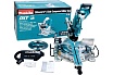 Торцовочная пила Makita LS1219L