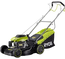 Бензиновая самоходная газонокосилка Ryobi RLM46160S 5133004344