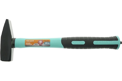 Молоток с кернером Sturm 800 г 1010-07-FR0800