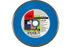 Диск алмазный отрезной Keramik Pro (230х30/25.4 мм) для плиткорезов Fubag 13230-6