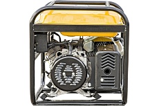 Бензиновый генератор Кедр AlphaGen-5500 8024832